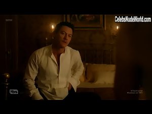 Emanuela Postacchini in Alienist (series) (2018) 3