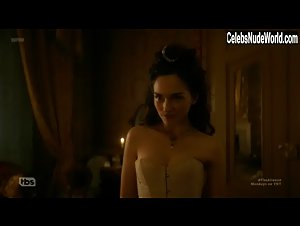 Emanuela Postacchini in Alienist (series) (2018) 4