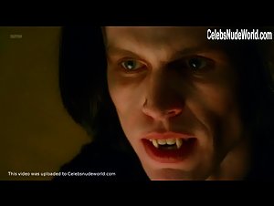 Elvira Deatcu in Vampire Journals (1997) 5