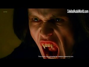 Elvira Deatcu in Vampire Journals (1997) 6