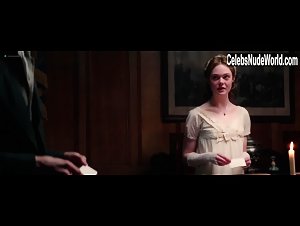 Mary Shelley Sex - Bel Powley in Mary Shelley (2017) Sex Scene - CelebsNudeWorld.com