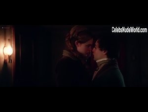 Mary Shelley Sex - Bel Powley in Mary Shelley (2017) Sex Scene - CelebsNudeWorld.com