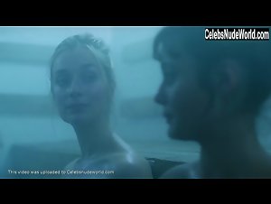 Ella Purnell in Sweetbitter (series) (2018) 9
