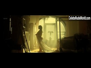 Elitsa Bako in Lifechanger (2018) 10