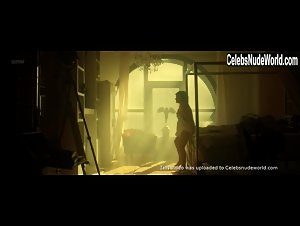 Elitsa Bako in Lifechanger (2018) 9