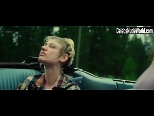 Grace Glowicki in Suck It Up (2017) 1