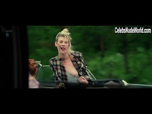 Grace Glowicki in Suck It Up (2017) 13