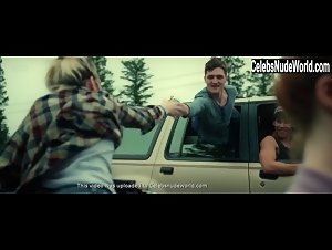Grace Glowicki in Suck It Up (2017) 14