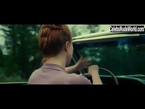 Grace Glowicki in Suck It Up (2017) 17