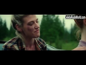 Grace Glowicki in Suck It Up (2017) 19