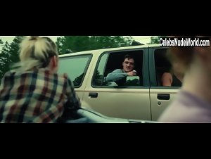 Grace Glowicki in Suck It Up (2017) 6