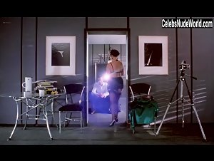 Frances Barber in A Zed and Two Noughts (1985) 13