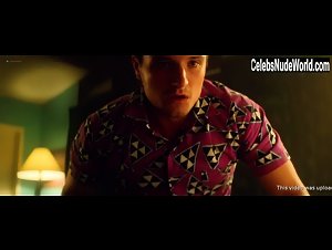 Gwen Hollander in Future Man (series) (2017) 16