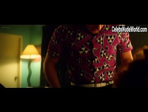 Gwen Hollander in Future Man (series) (2017) 18