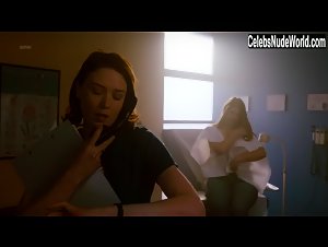 Hailey Josselyn Roy in Get Shorty (series) (2017)