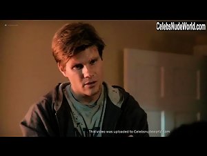 Haley Shannon in Dark Rising: Bring Your Battle Axe (2007) 16