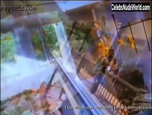 Nancy O'Brien Passion Cove Sex Scenes 11