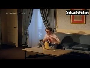 Sexy celeb Maruschka Detmers in a rare sex 17