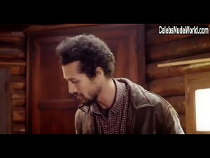 Diane Boucai in La chute des hommes (2016) 11