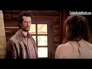 Diane Boucai in La chute des hommes (2016) 5