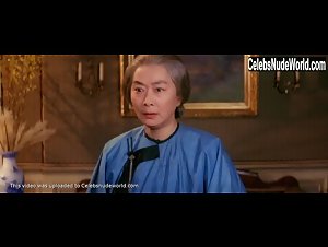 Denise Kellogg in Tai-Pan (1986) 20