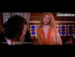 Denise Kellogg in Tai-Pan (1986) 4
