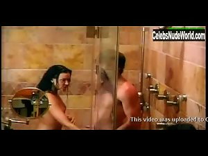 Devinn Lane Shower , Voyeur in 7 Lives Xposed (series) (2001) 9
