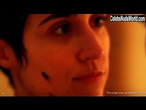Arlene Chico-Lugo in What It Was (2014) 17