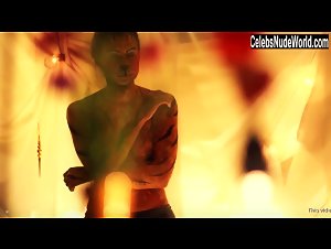 Arlene Chico-Lugo in What It Was (2014) 20