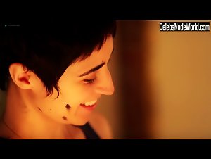 Arlene Chico-Lugo in What It Was (2014) 5
