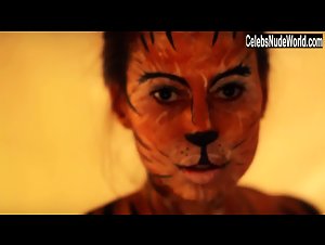 Arlene Chico-Lugo in What It Was (2014) 9
