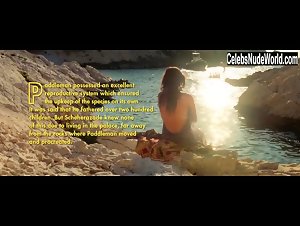 Crista Alfaiate in As Mil e Uma Noites: Volume 3, O Encantado (2015) 10