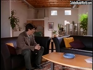 Colleen McDermott Blonde , Explicit in Between the Lies (1997) 13