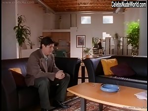 Colleen McDermott Blonde , Explicit in Between the Lies (1997) 14