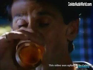 Colleen McDermott Striptease , boobs in Night That Never Happened (1997) 13