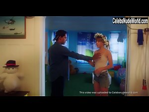 Dasha Nekrasova in Wobble Palace (2018) 3