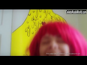 Dasha Nekrasova in Wobble Palace (2018) 7