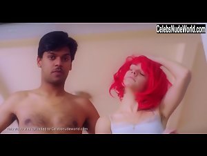 Dasha Nekrasova in Wobble Palace (2018) 8