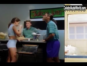 Stephanie Swift in Click: The Body Beautiful (1997) 2