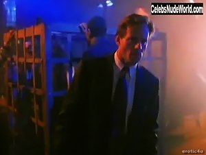 Stephanie Swift in Body of Influence 2 (1996) 9
