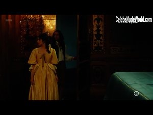 Daphne Patakia in Versailles (series) (2015) 1