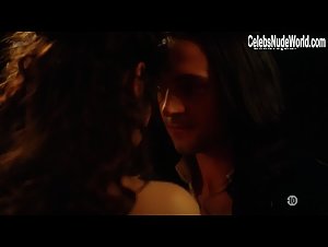 Daphne Patakia in Versailles (series) (2015) 11