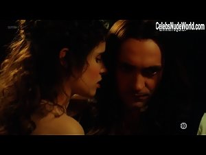 Daphne Patakia in Versailles (series) (2015)