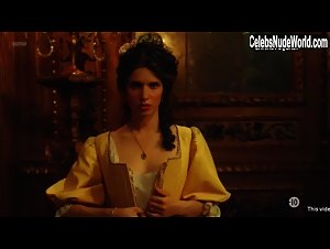Daphne Patakia in Versailles (series) (2015) 7