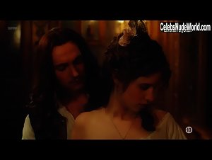 Daphne Patakia in Versailles (series) (2015) 8