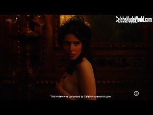 Daphne Patakia in Versailles (series) (2015) 9