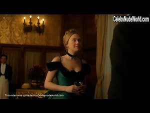 Daisy Bevan in Alienist (series) (2018) 10