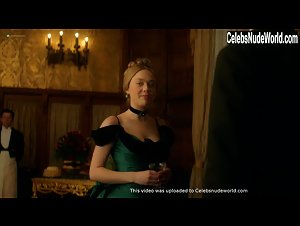 Daisy Bevan in Alienist (series) (2018) 11