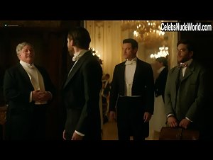 Daisy Bevan in Alienist (series) (2018) 13