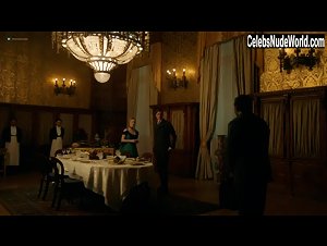 Daisy Bevan in Alienist (series) (2018) 8